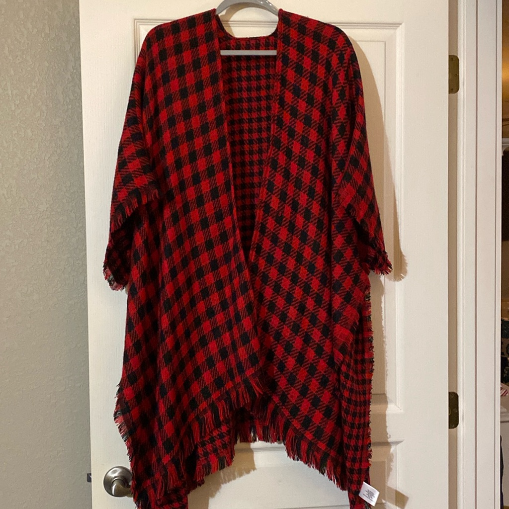 Shawl/Wrap